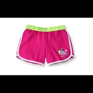 💐4for14-GIRLS NWOT WONDER NATION SIZE 7-8